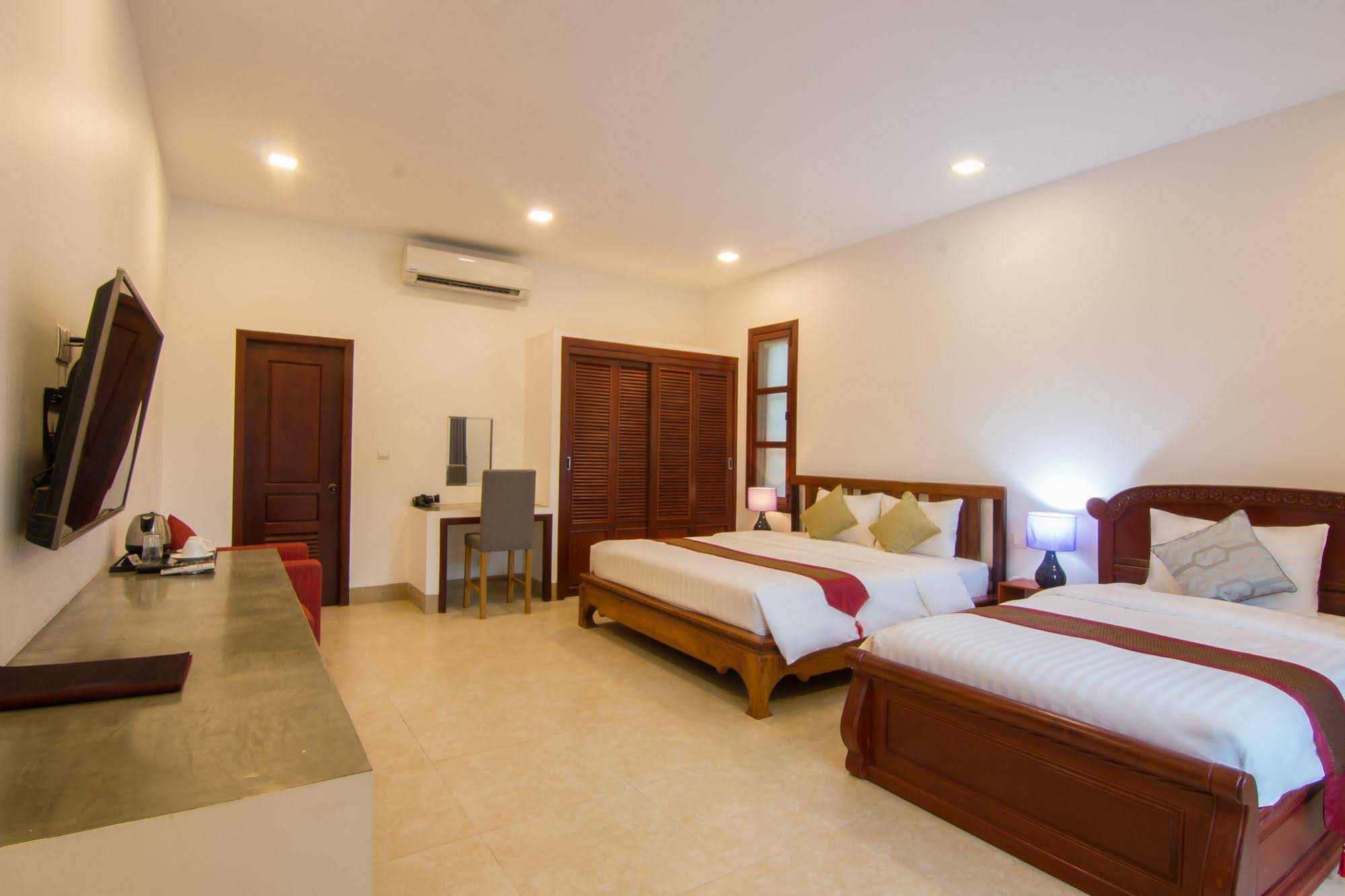 Eco Villa