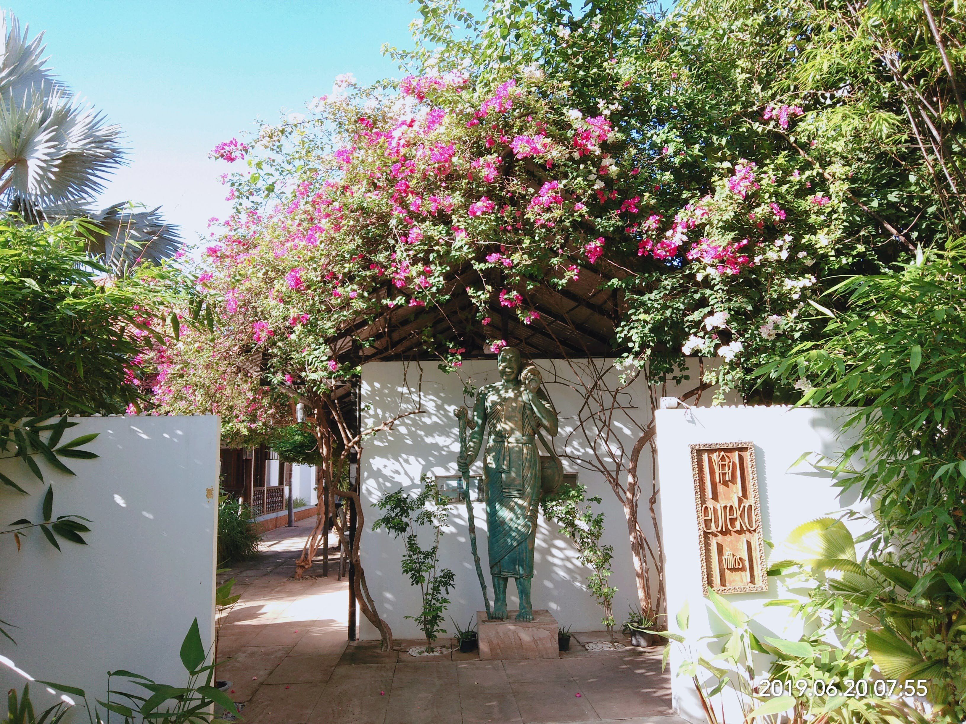 Eureka Villas Siem Reap