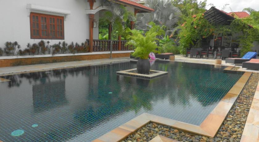 Eureka Villas Siem Reap