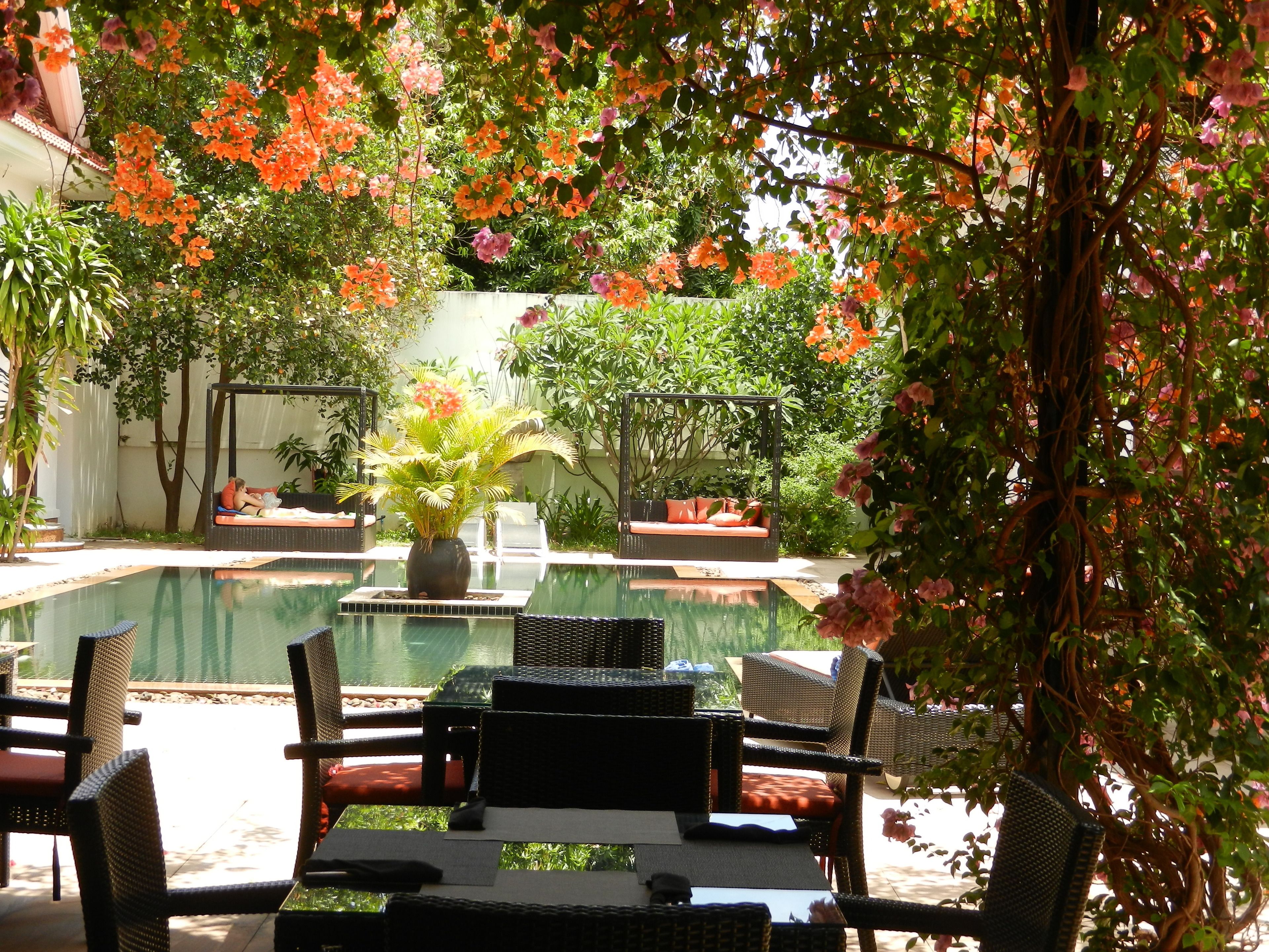 Eureka Villas Siem Reap