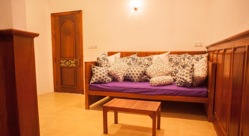 Eureka Villas Siem Reap