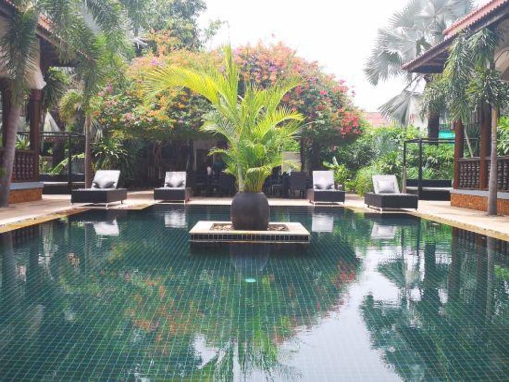 Eureka Villas Siem Reap