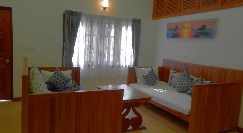 Eureka Villas Siem Reap