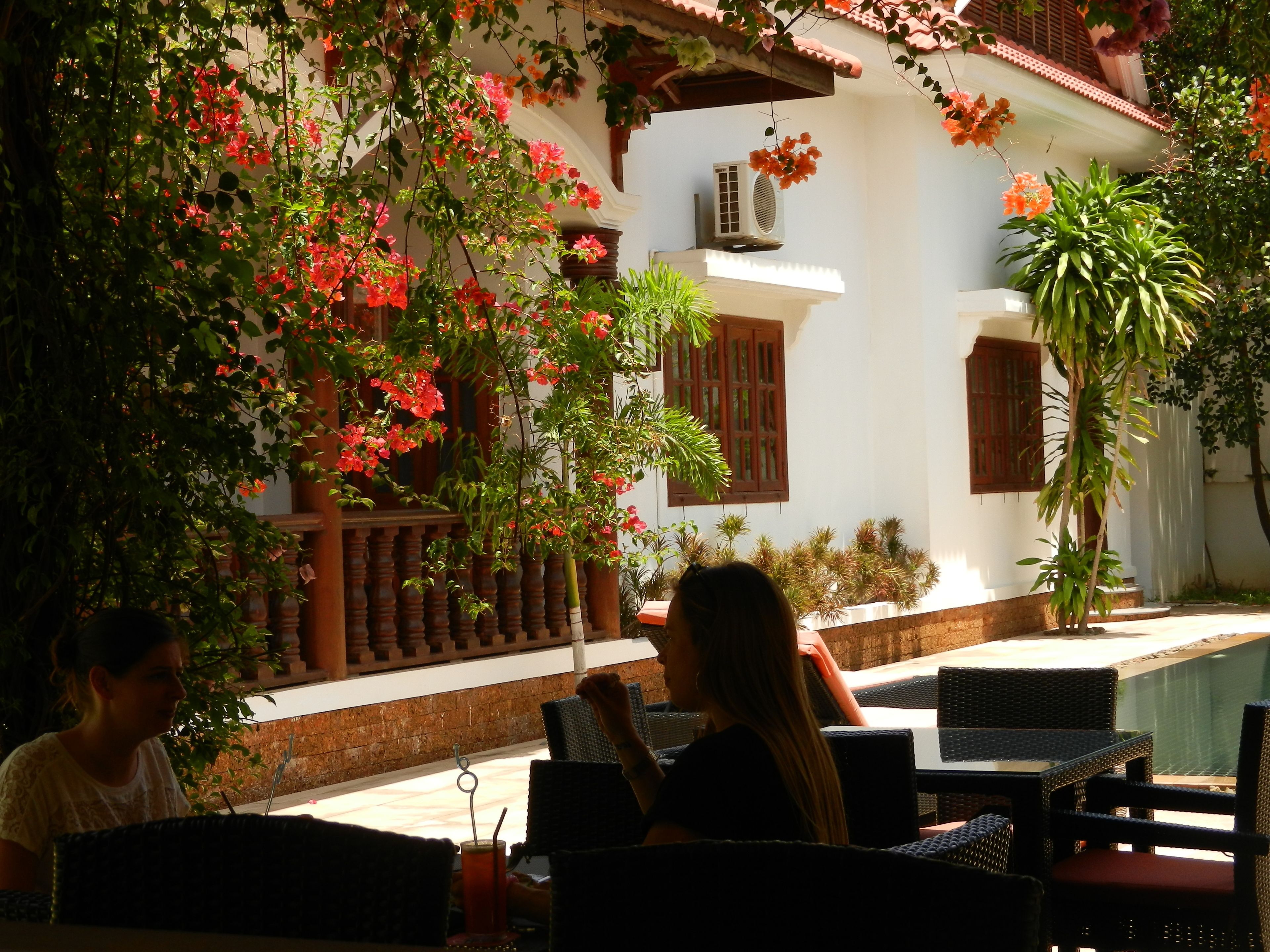 Eureka Villas Siem Reap