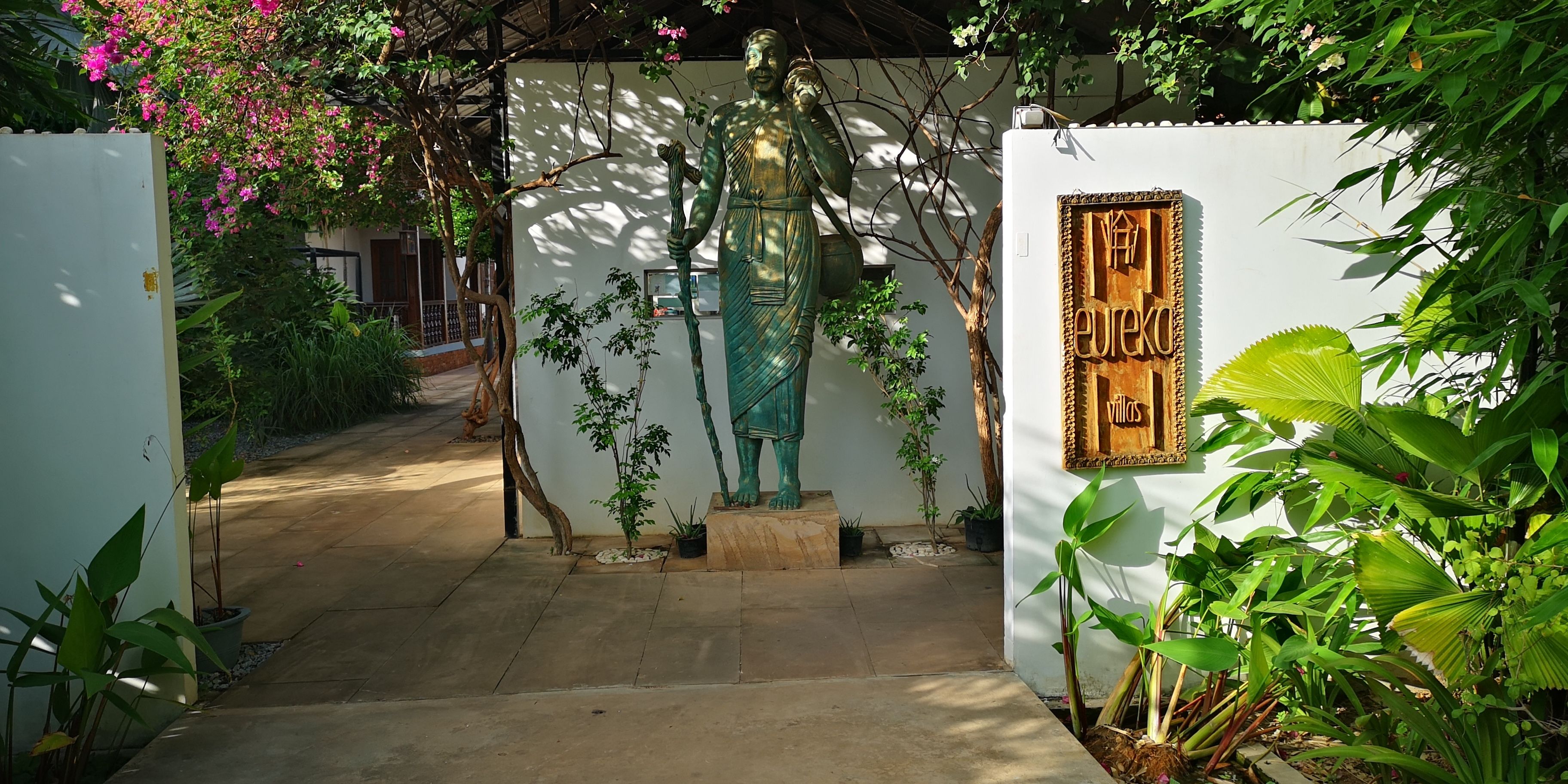 Eureka Villas Siem Reap