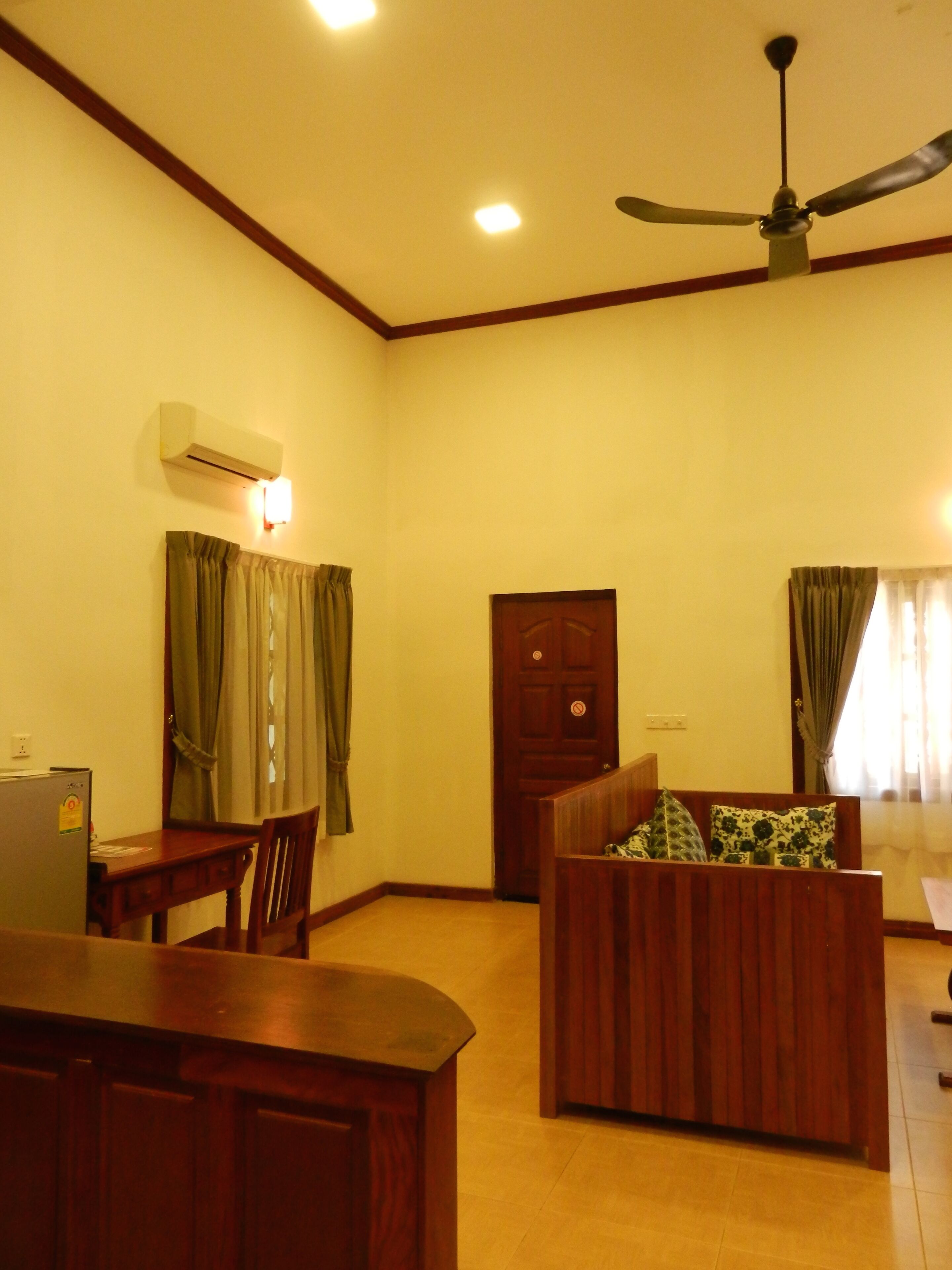 Eureka Villas Siem Reap