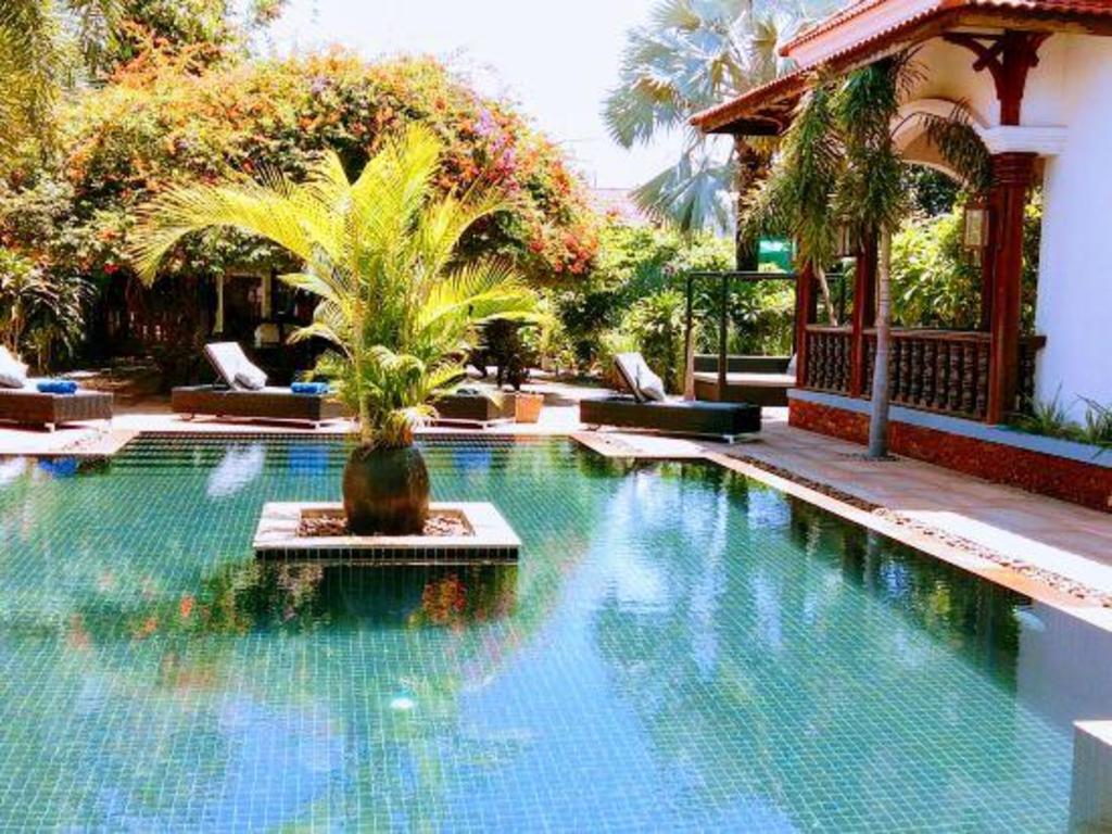 Eureka Villas Siem Reap