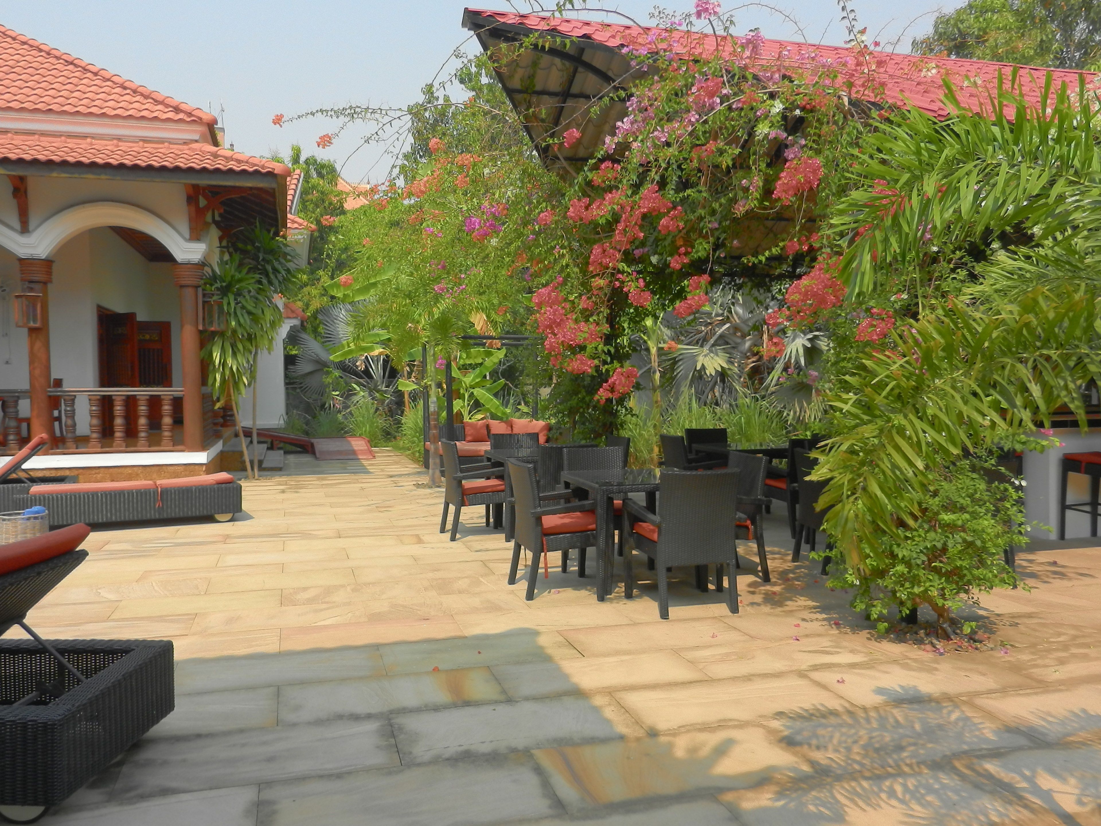 Eureka Villas Siem Reap