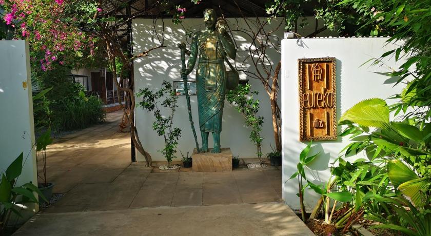 Eureka Villas Siem Reap