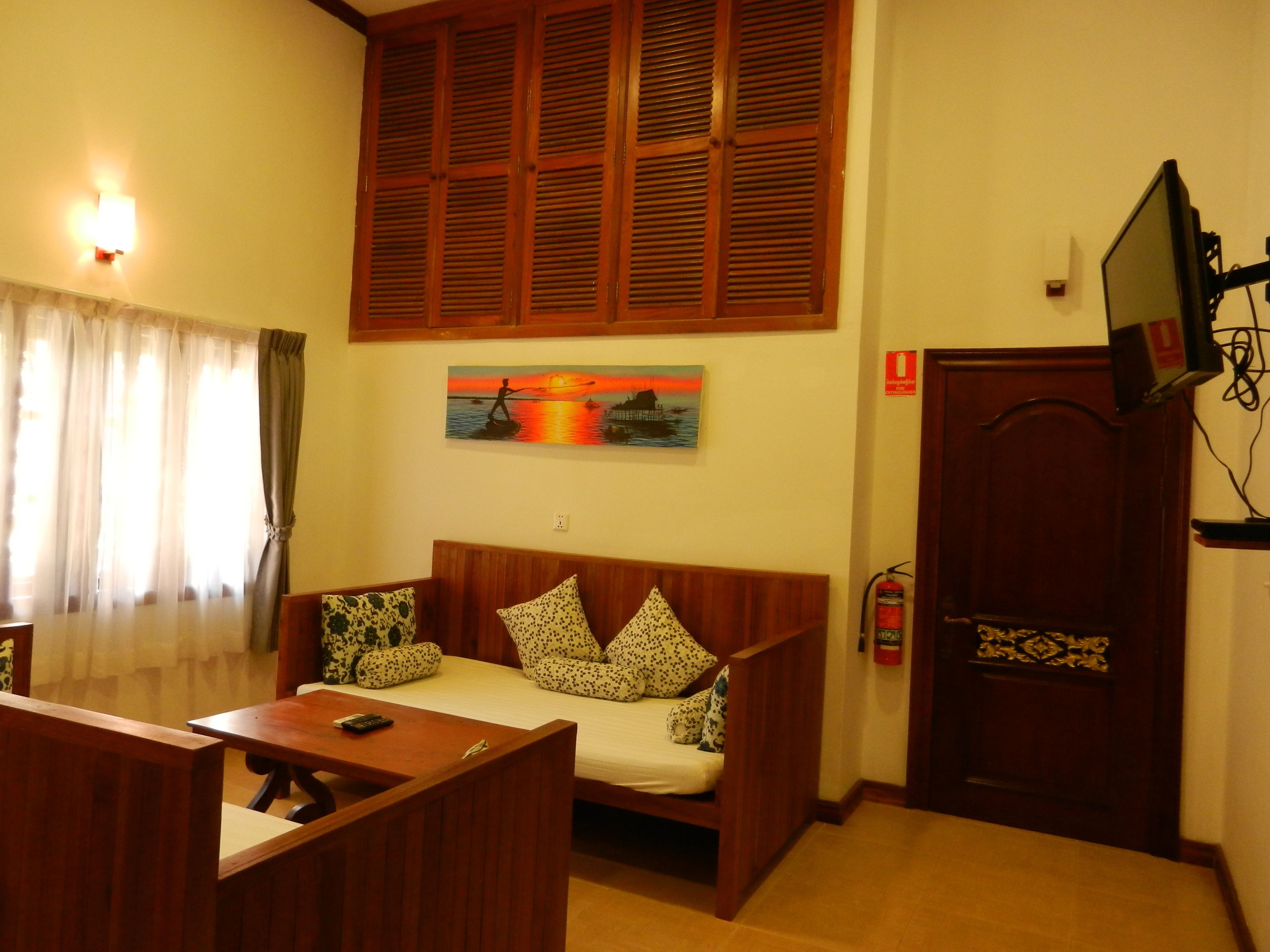 Eureka Villas Siem Reap