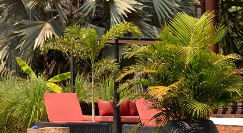 Eureka Villas Siem Reap