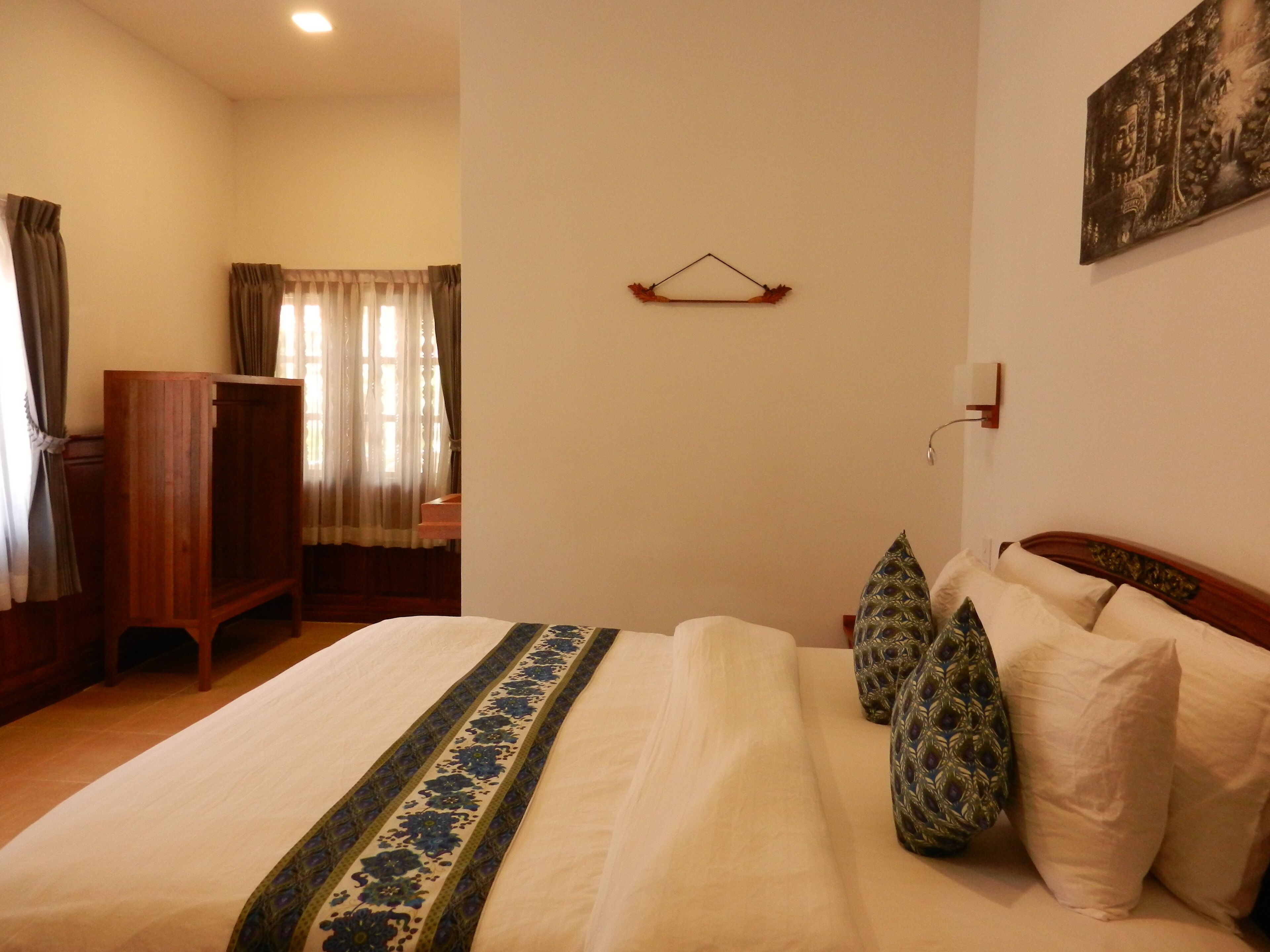 Eureka Villas Siem Reap