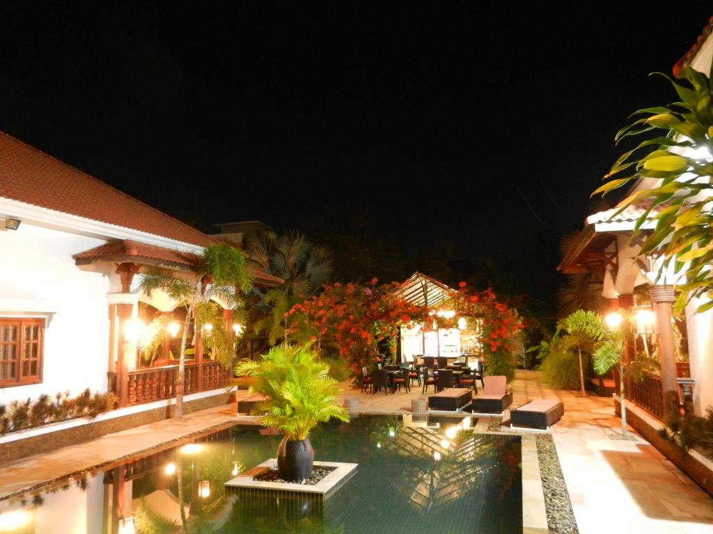 Eureka Villas Siem Reap