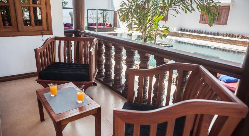 Eureka Villas Siem Reap