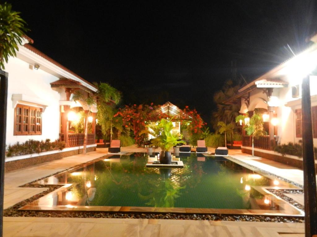 Eureka Villas Siem Reap