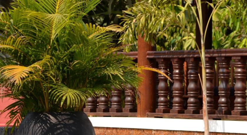 Eureka Villas Siem Reap