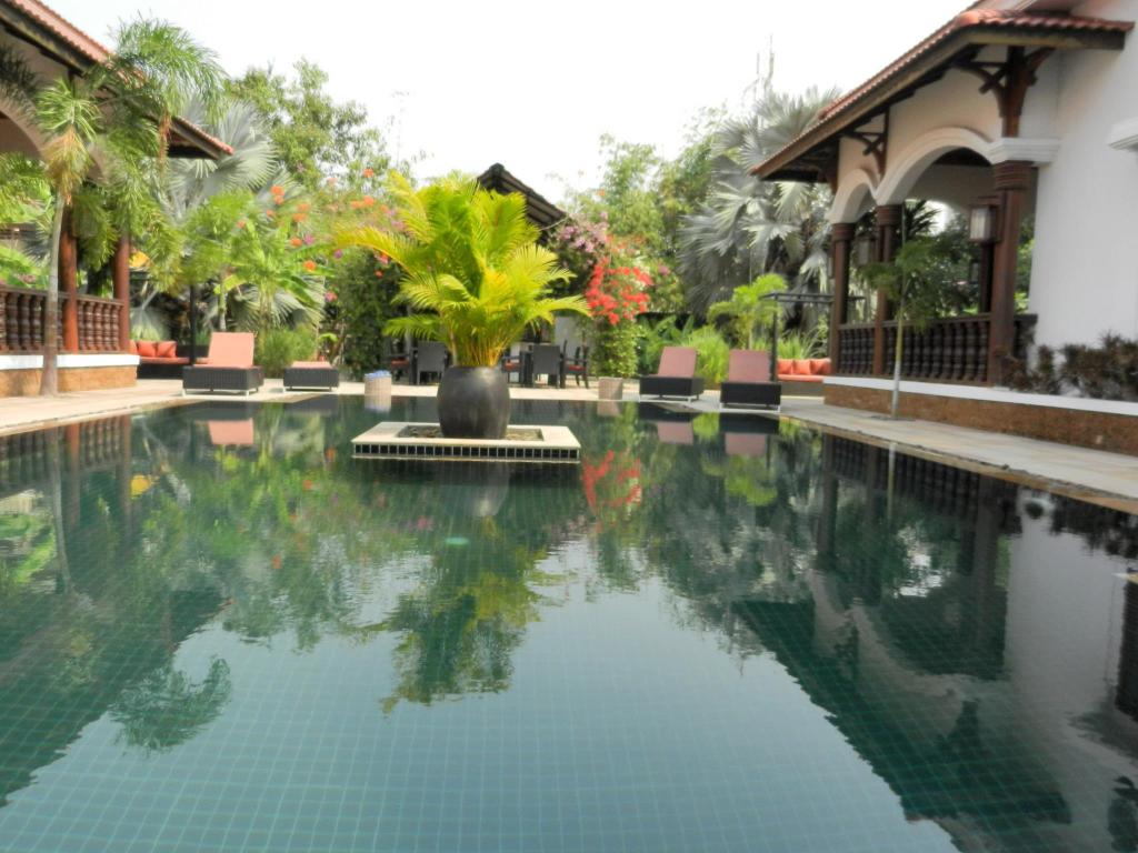 Eureka Villas Siem Reap