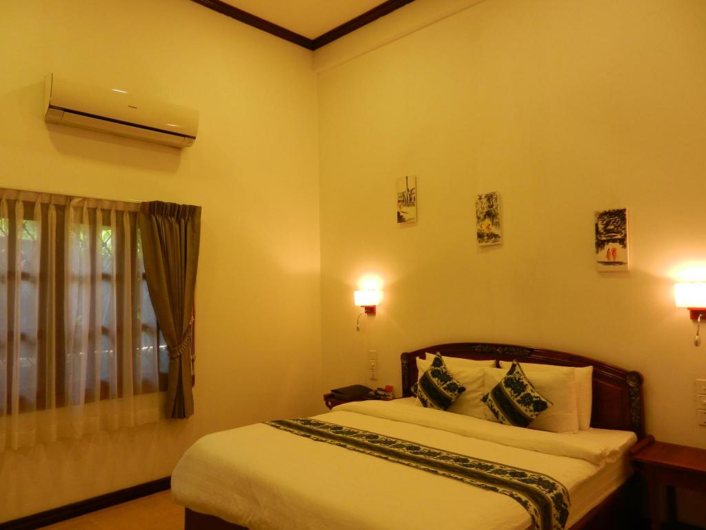 Eureka Villas Siem Reap