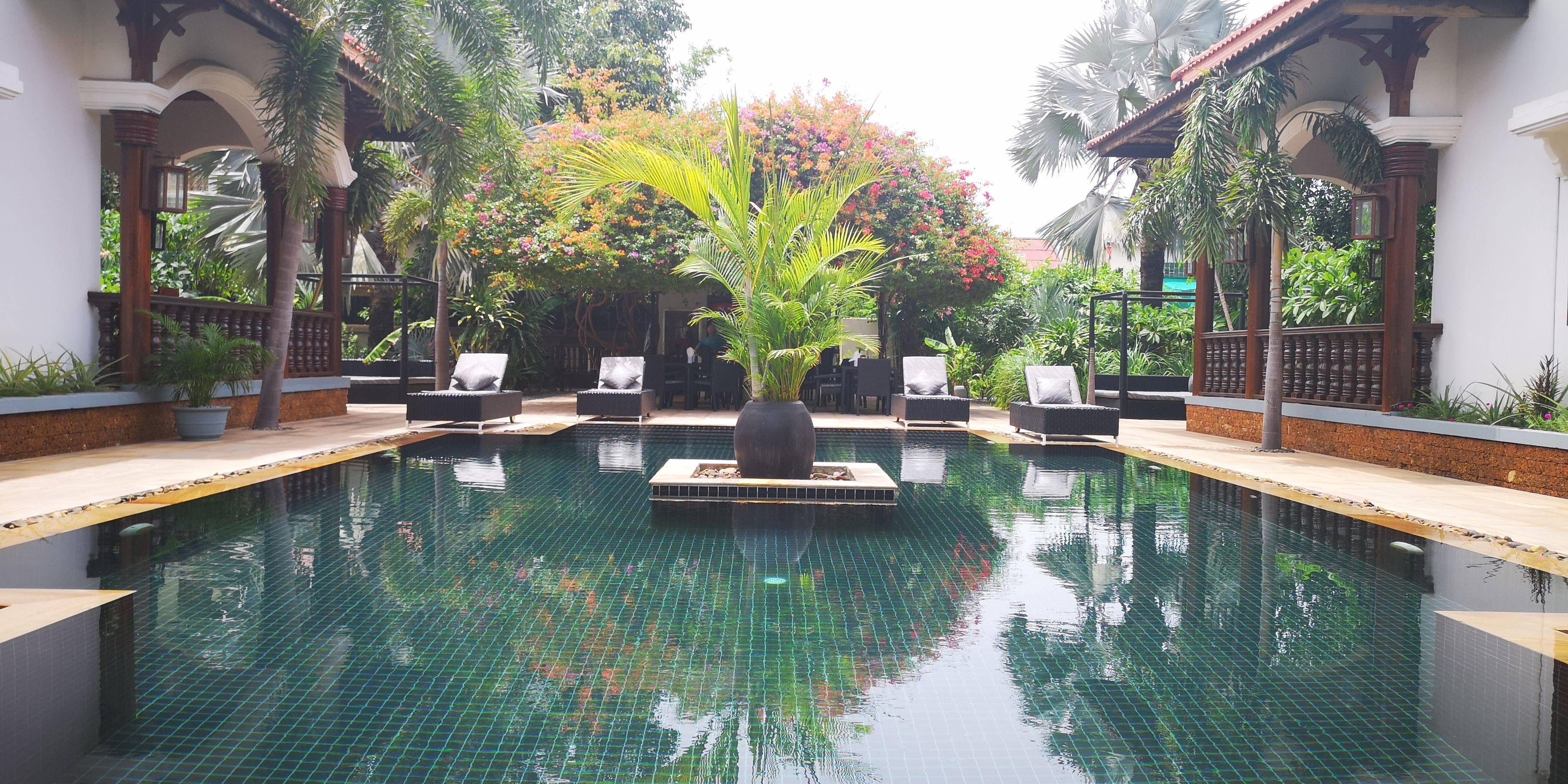 Eureka Villas Siem Reap