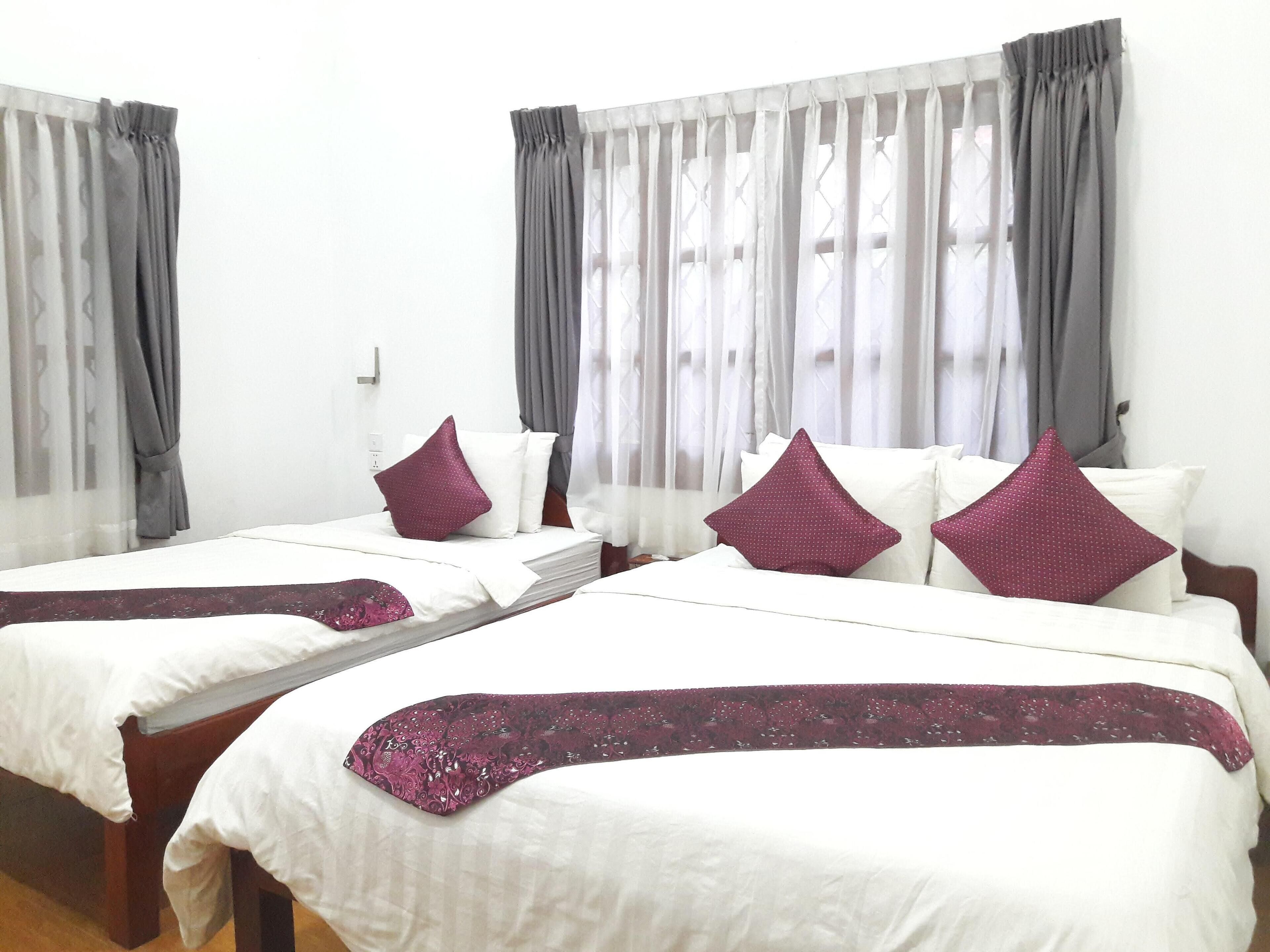 Eureka Villas Siem Reap
