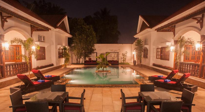 Eureka Villas Siem Reap