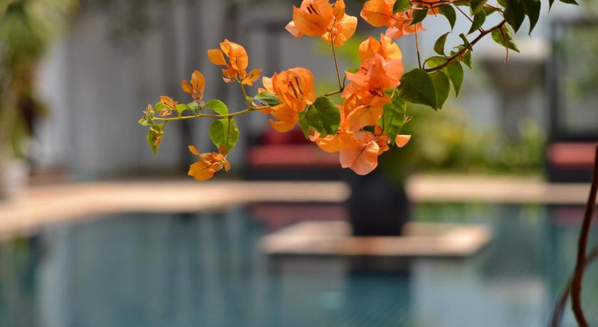 Eureka Villas Siem Reap