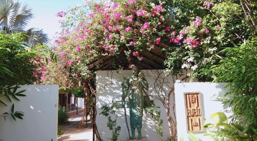 Eureka Villas Siem Reap