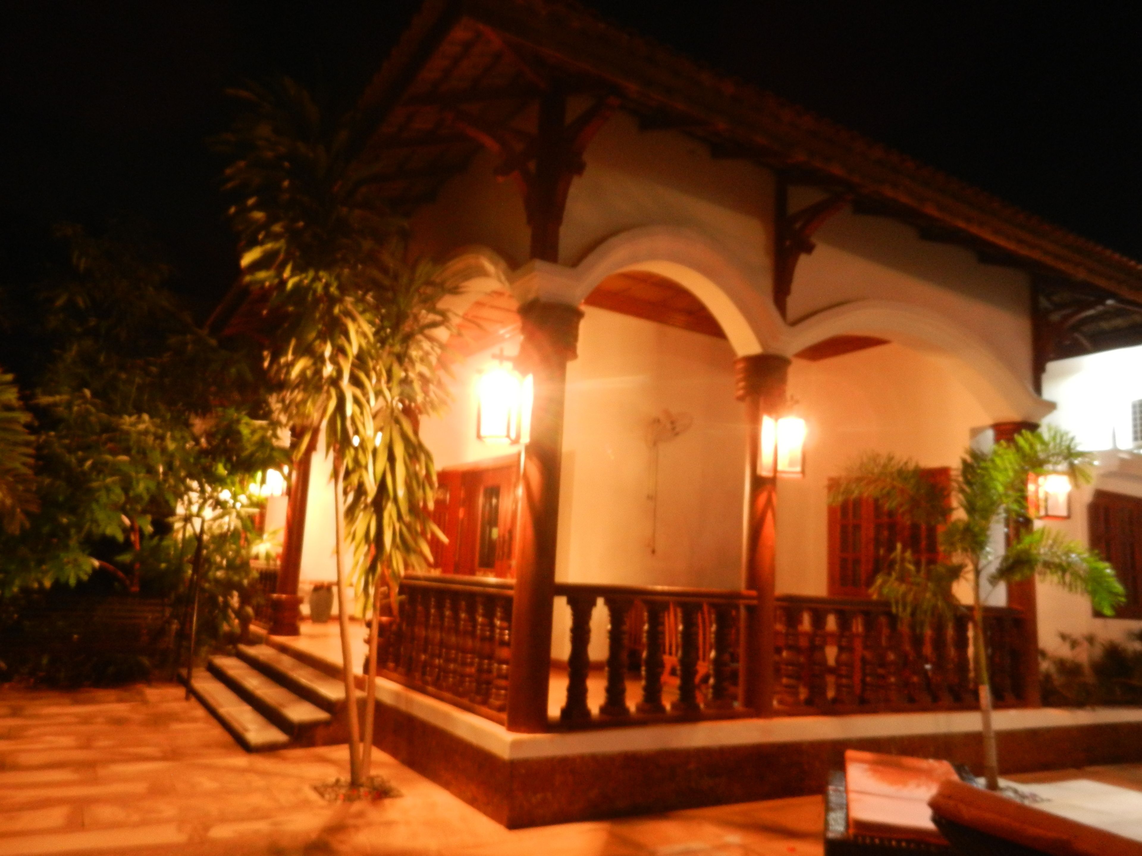 Eureka Villas Siem Reap