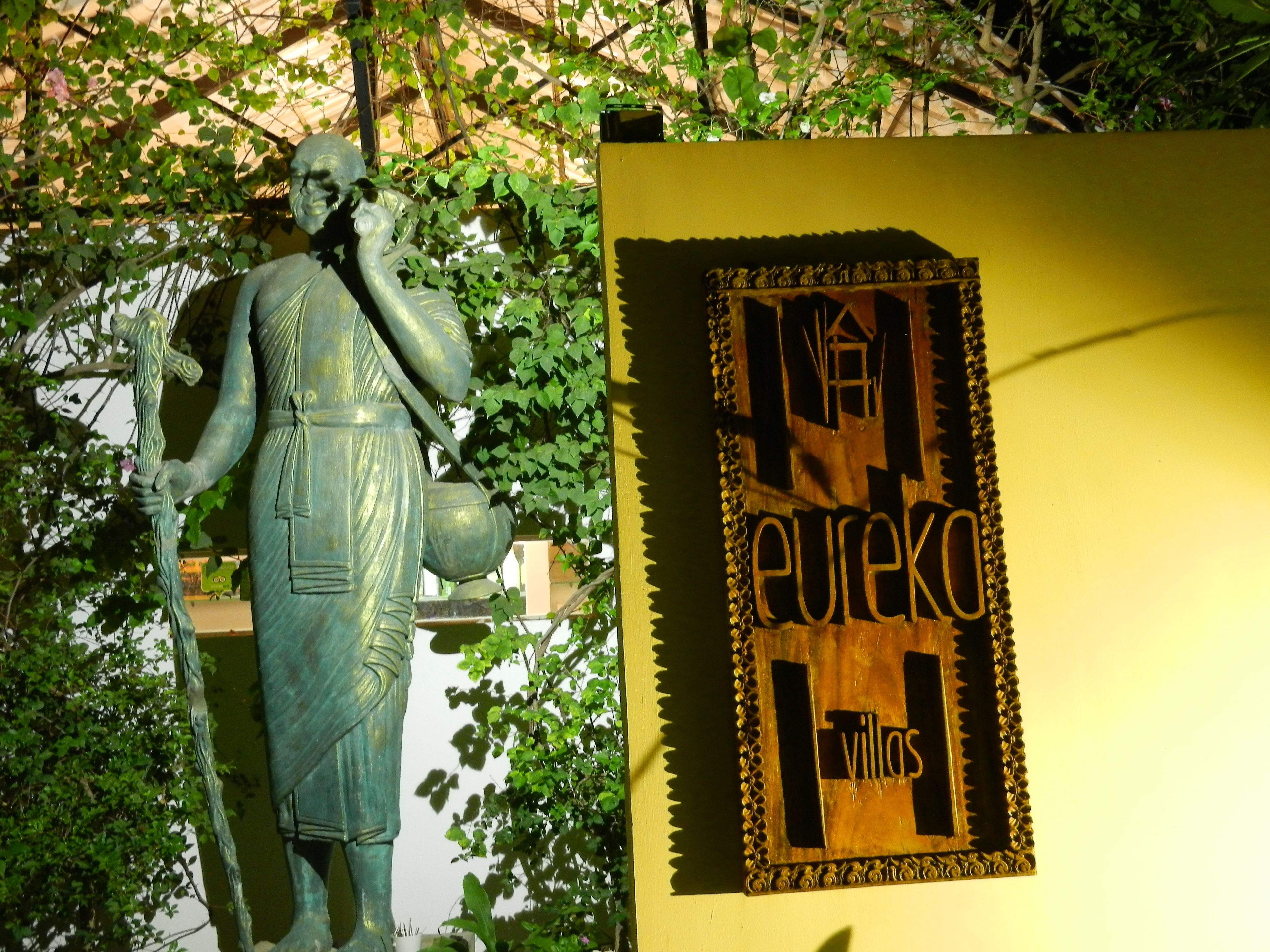 Eureka Villas Siem Reap