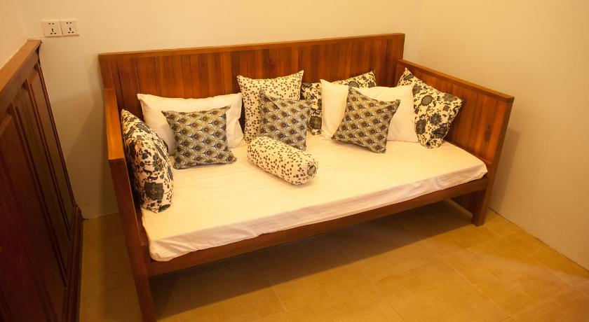 Eureka Villas Siem Reap