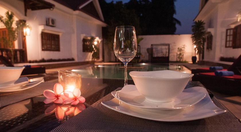 Eureka Villas Siem Reap