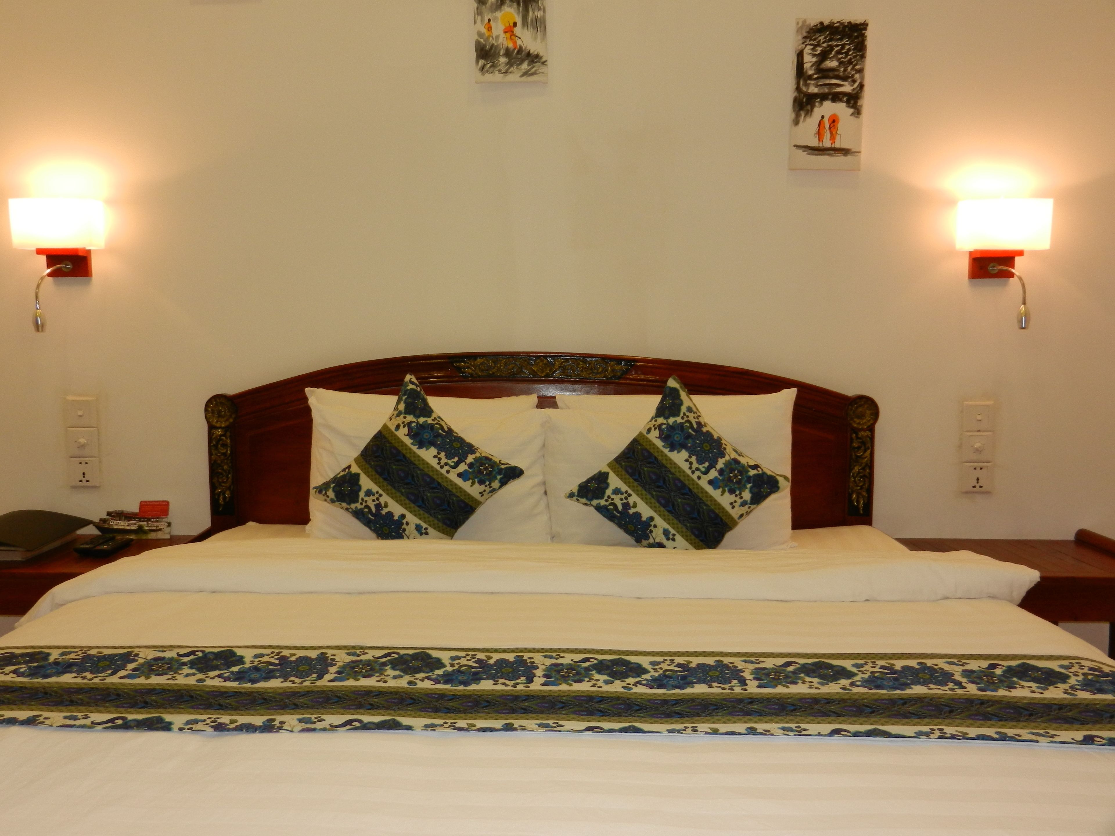 Eureka Villas Siem Reap
