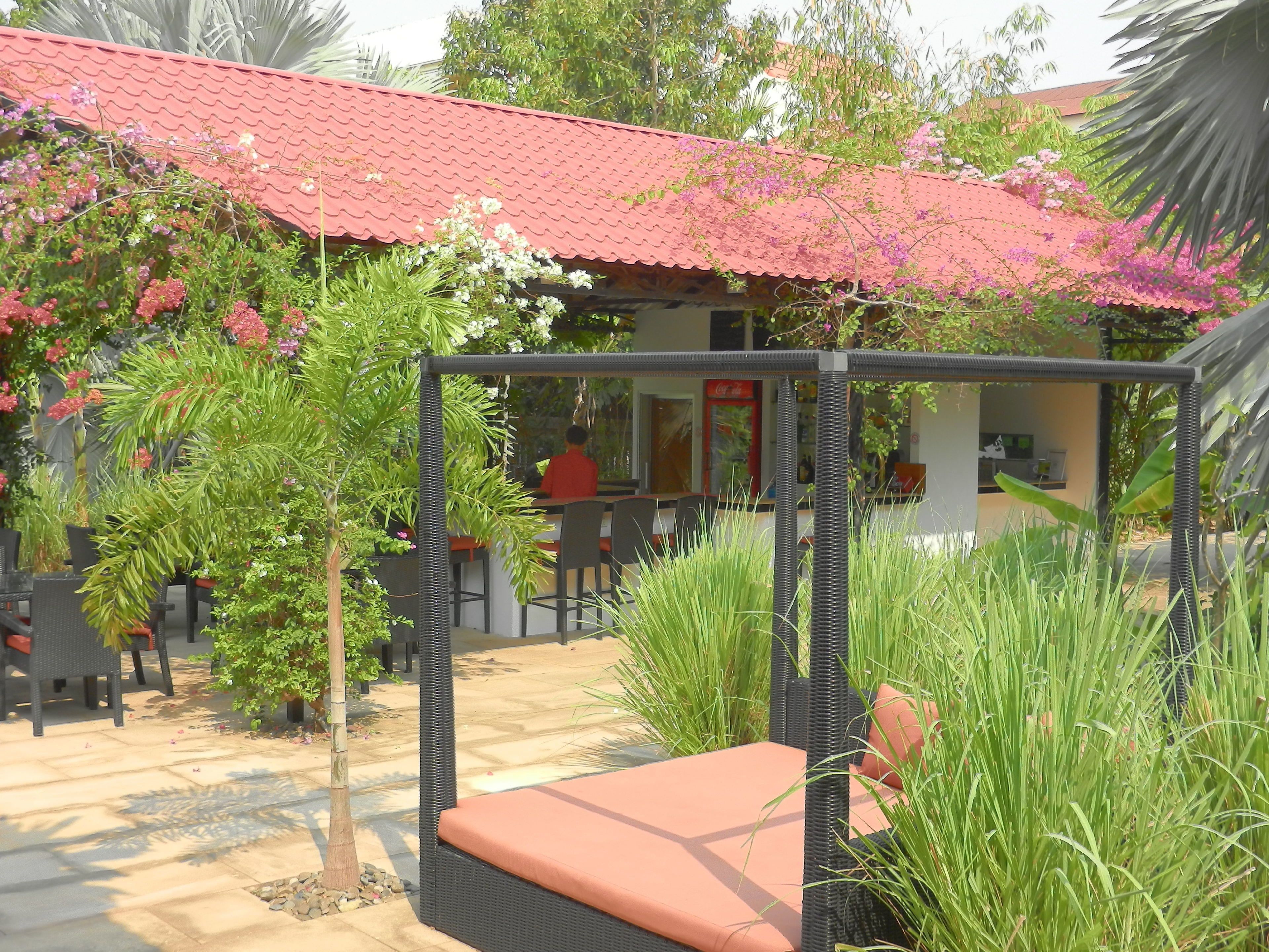 Eureka Villas Siem Reap