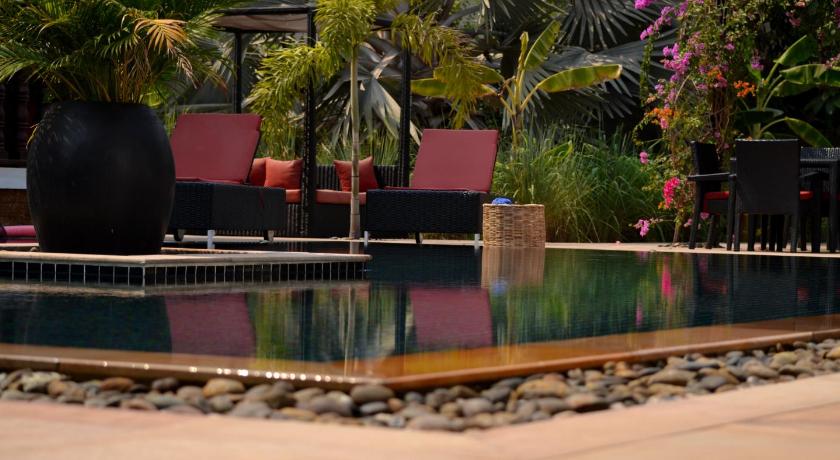 Eureka Villas Siem Reap