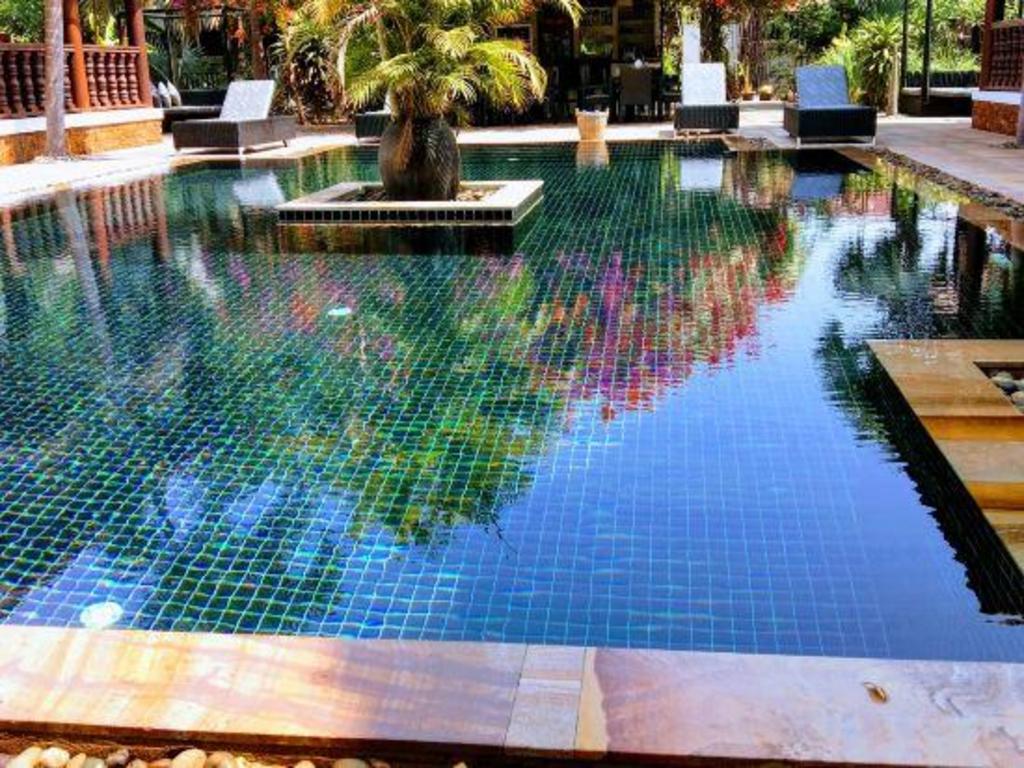 Eureka Villas Siem Reap
