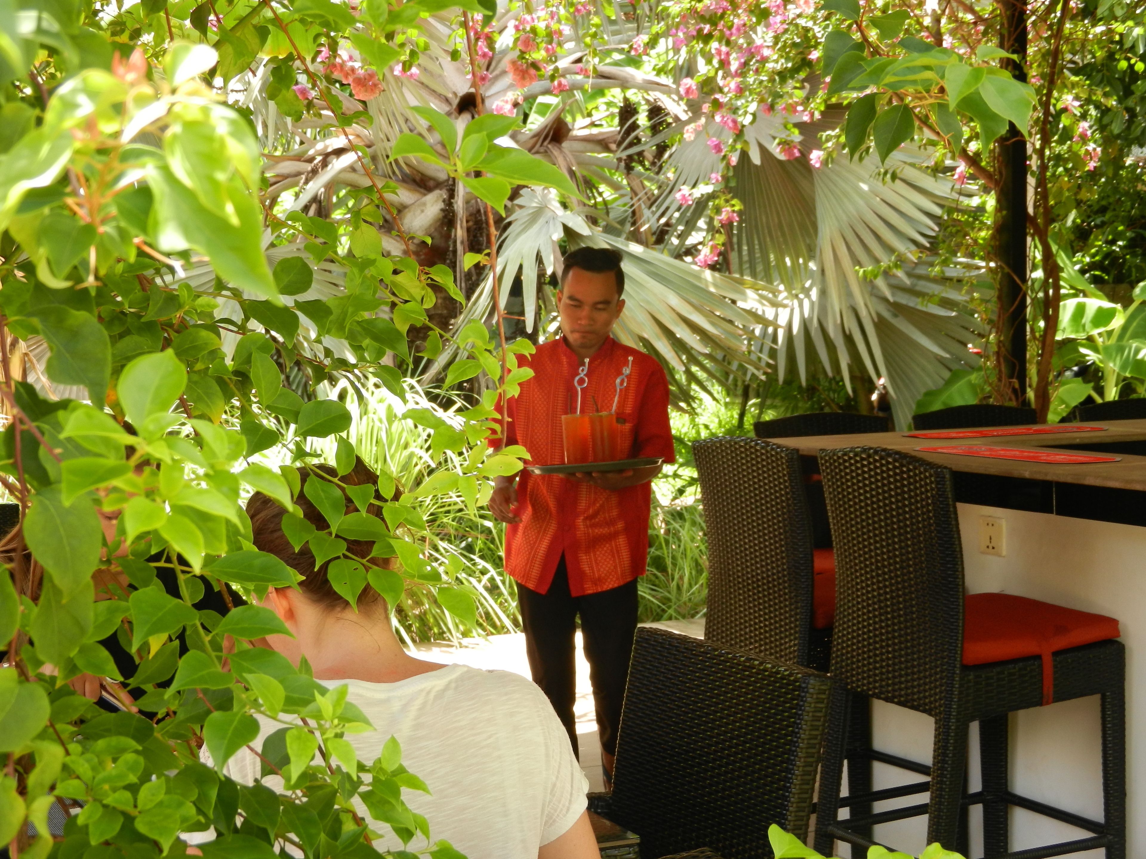 Eureka Villas Siem Reap