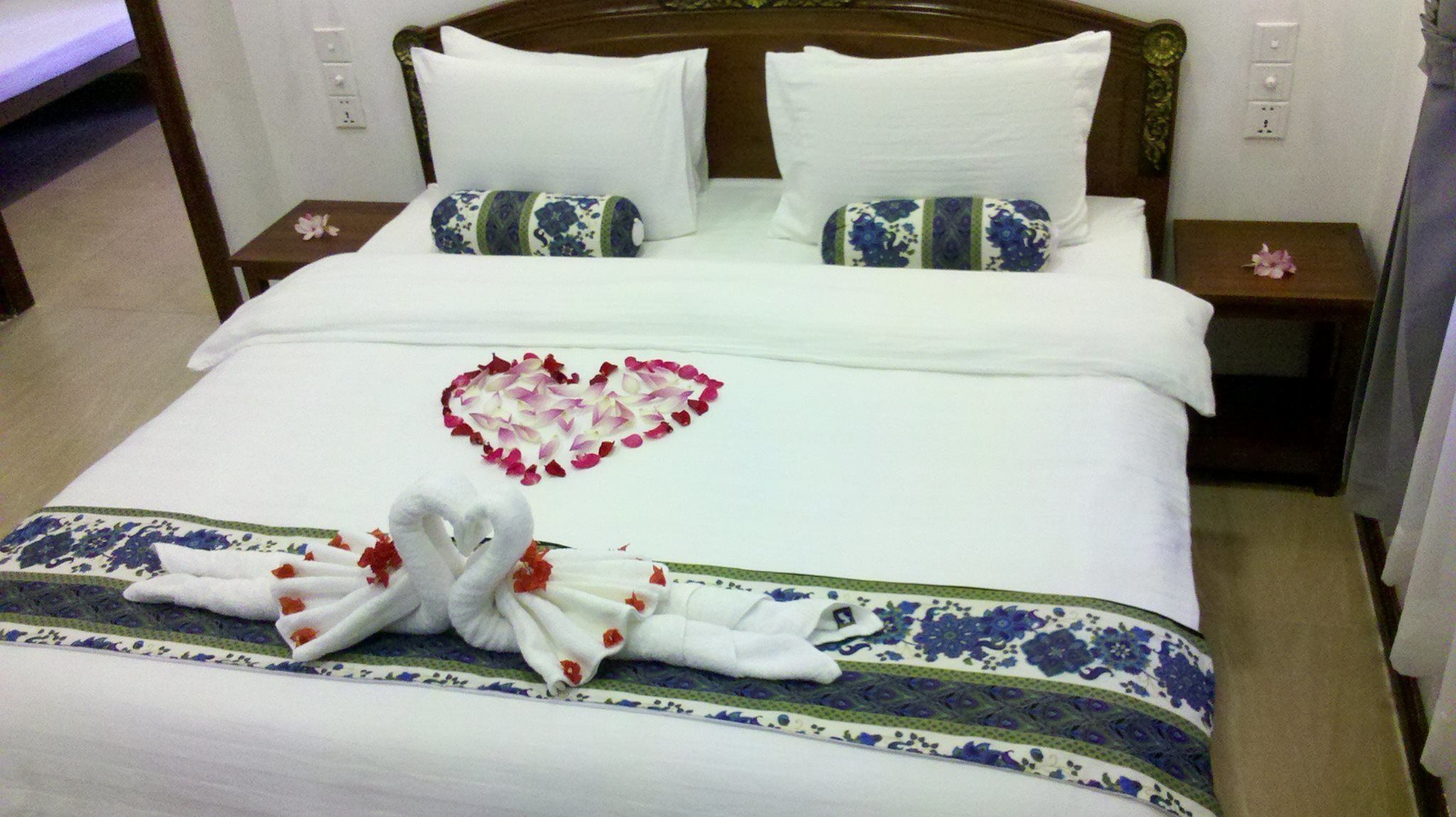 Eureka Villas Siem Reap