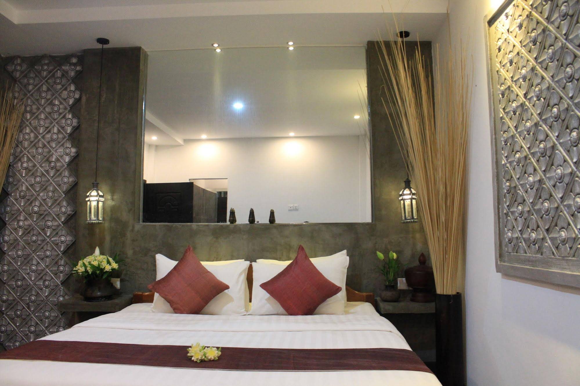 Fancy Boutique Villa