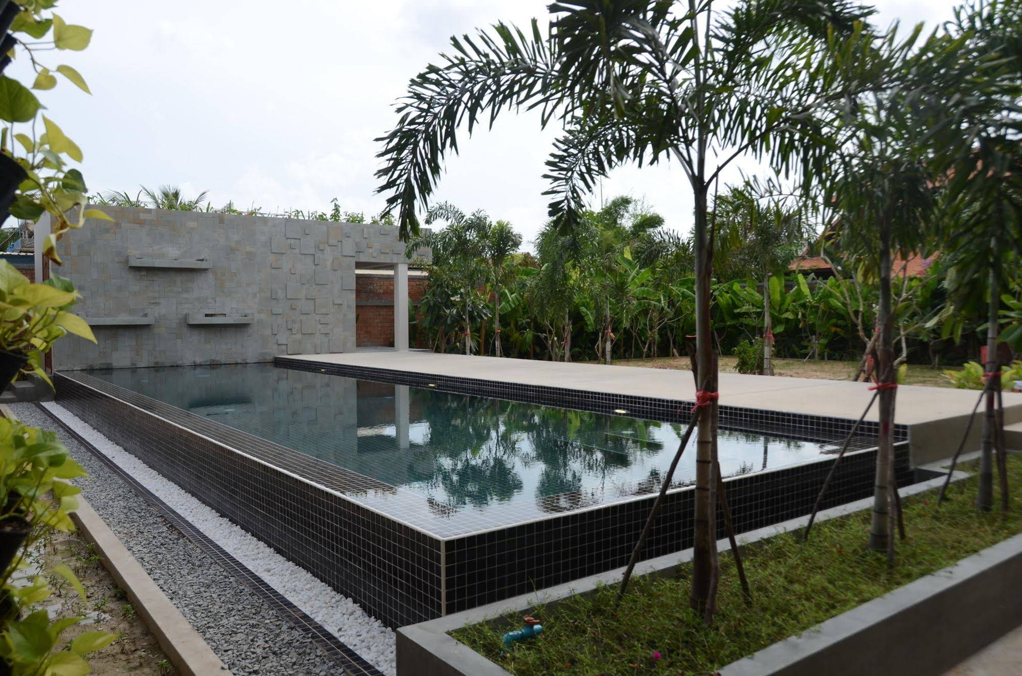 Filia D'Angkor Boutique Villa