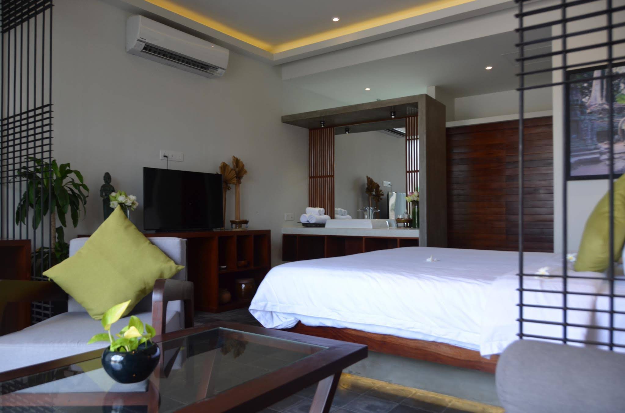 Filia D'Angkor Boutique Villa