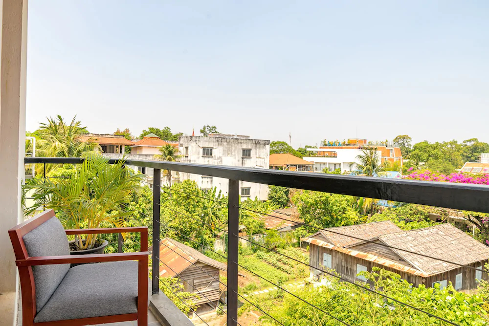 Glory Angkor Hotel