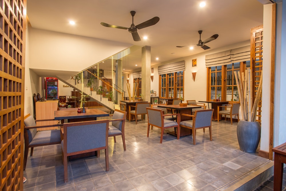 Glory Angkor Hotel
