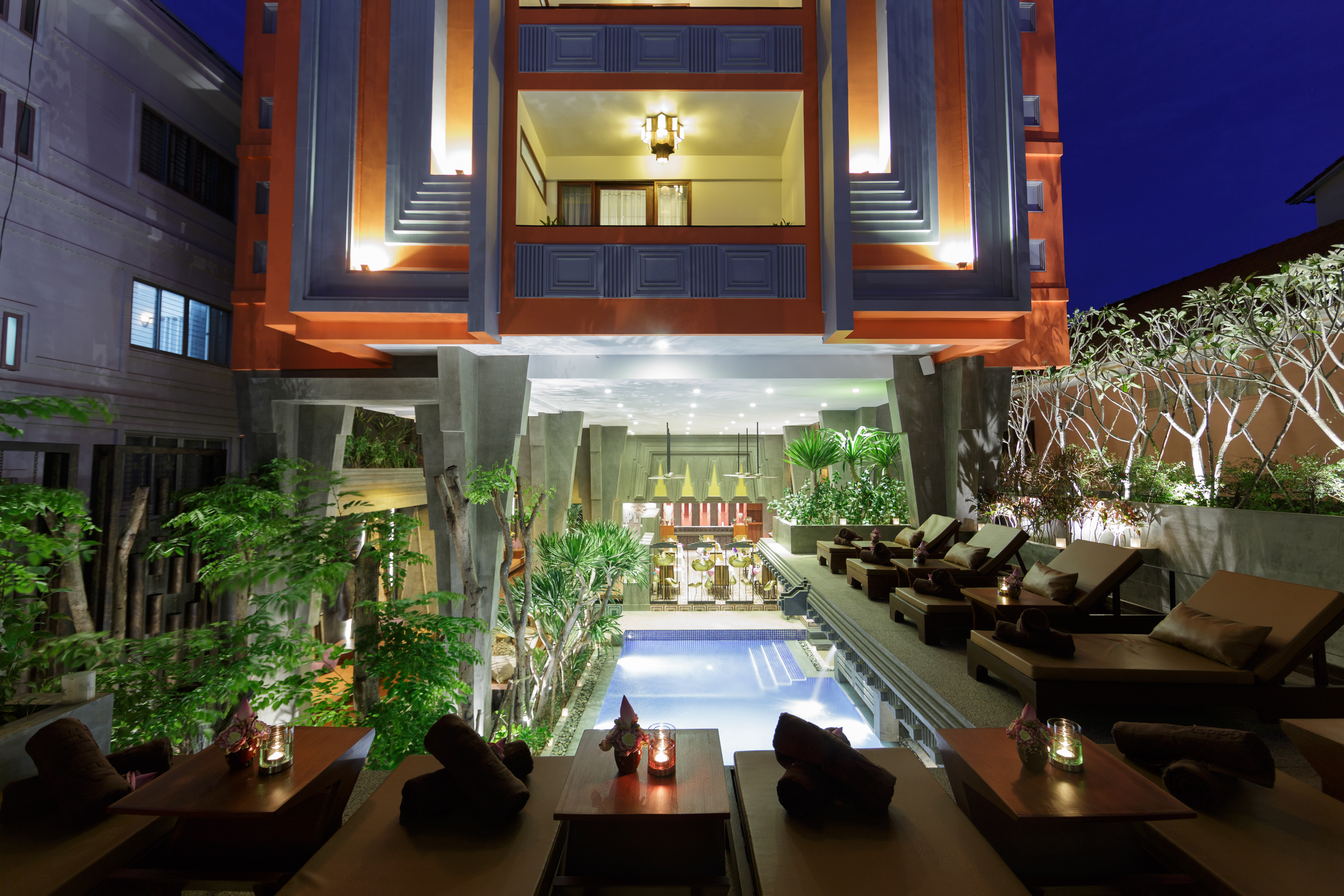 Golden Temple Boutique