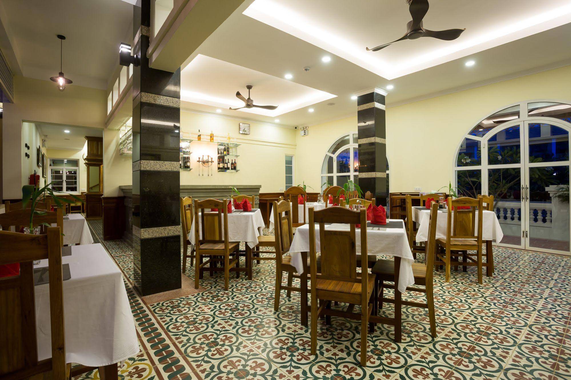 Grand Bayon Siem Reap Hotel
