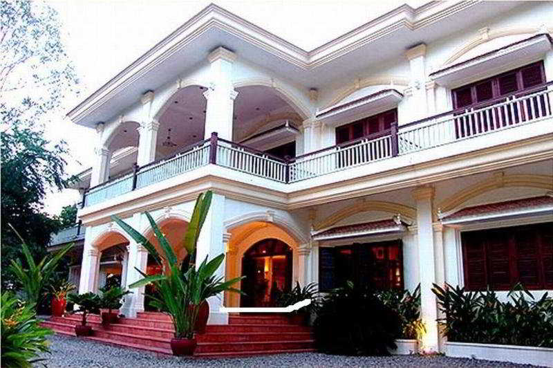 Grand Sunset Angkor Hotel