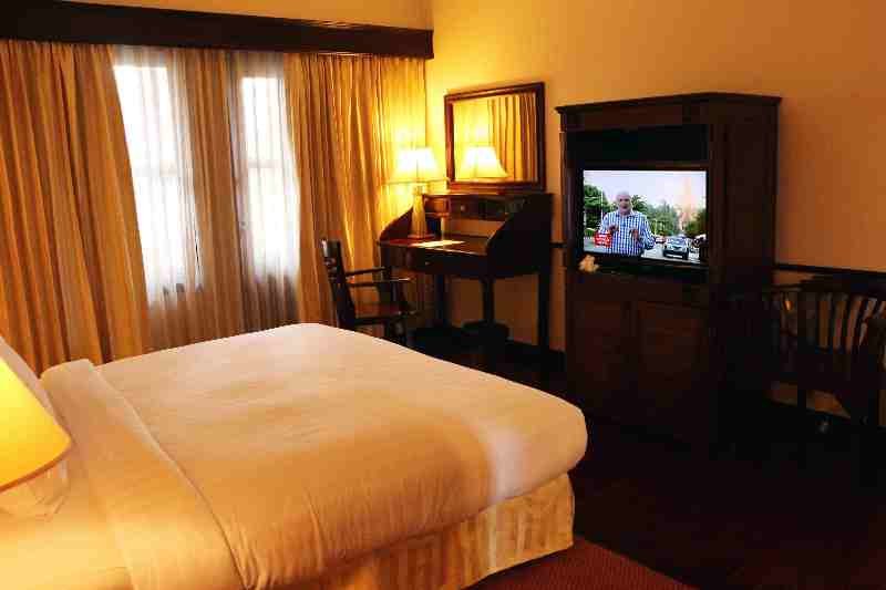 Grand Sunset Angkor Hotel