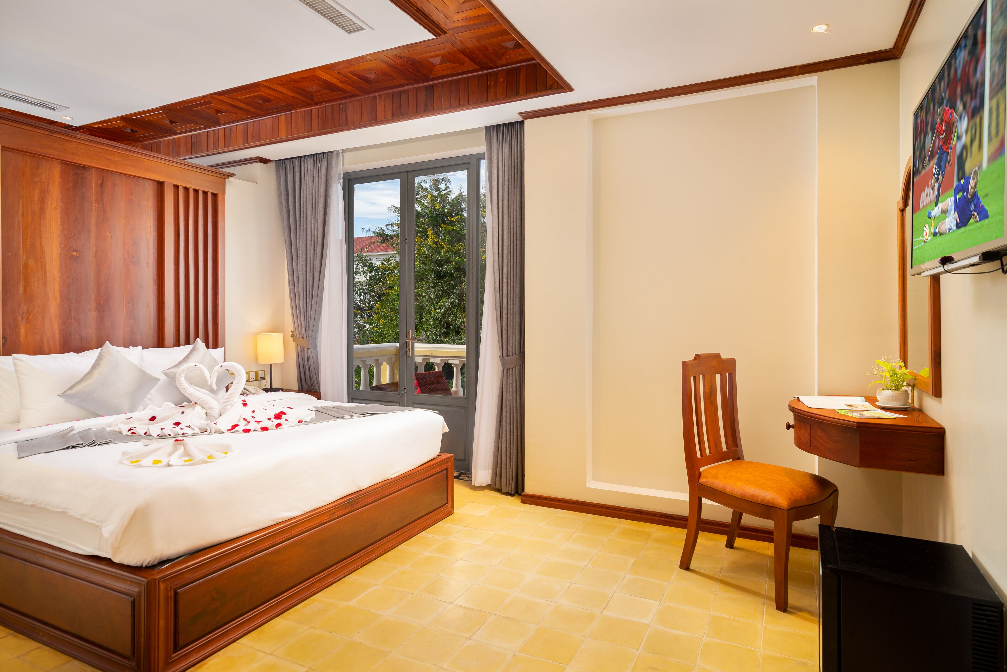GZ Premier Luxury Residence & Spa