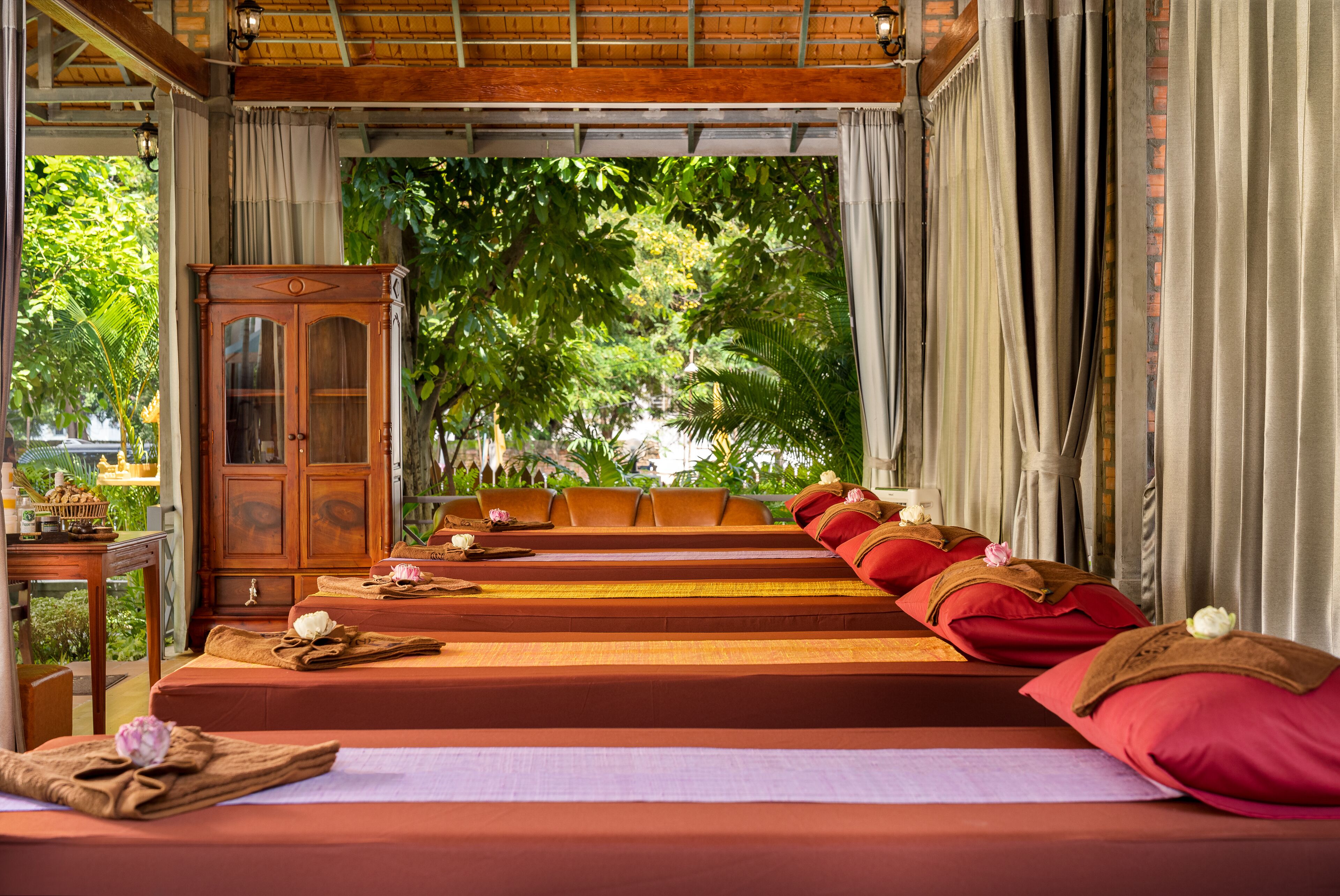 GZ Premier Luxury Residence & Spa