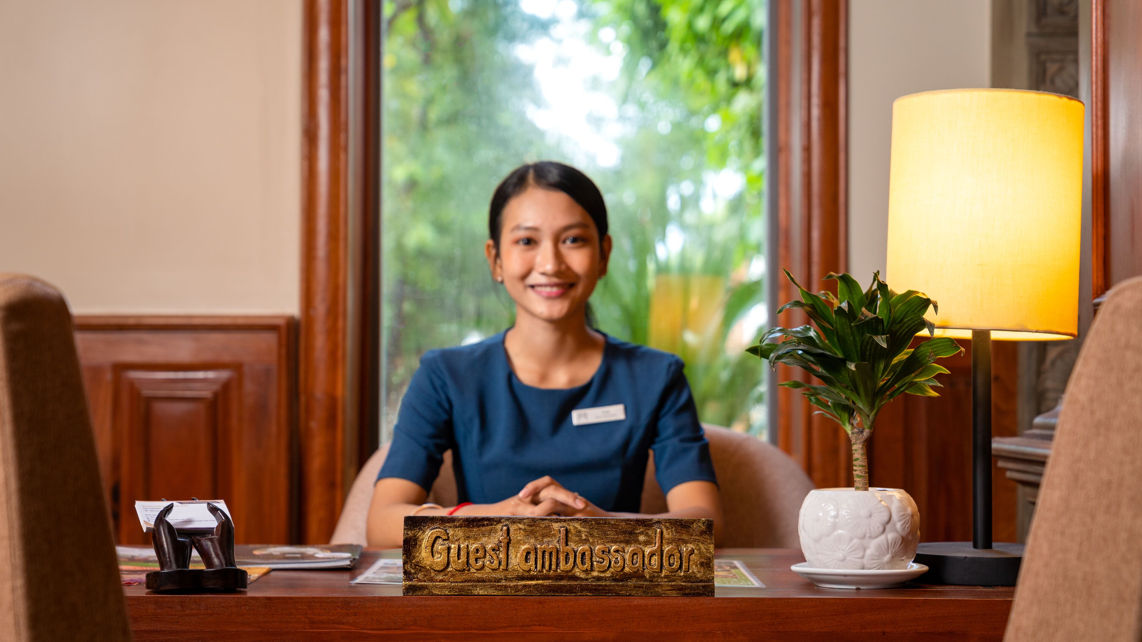 GZ Premier Luxury Residence & Spa