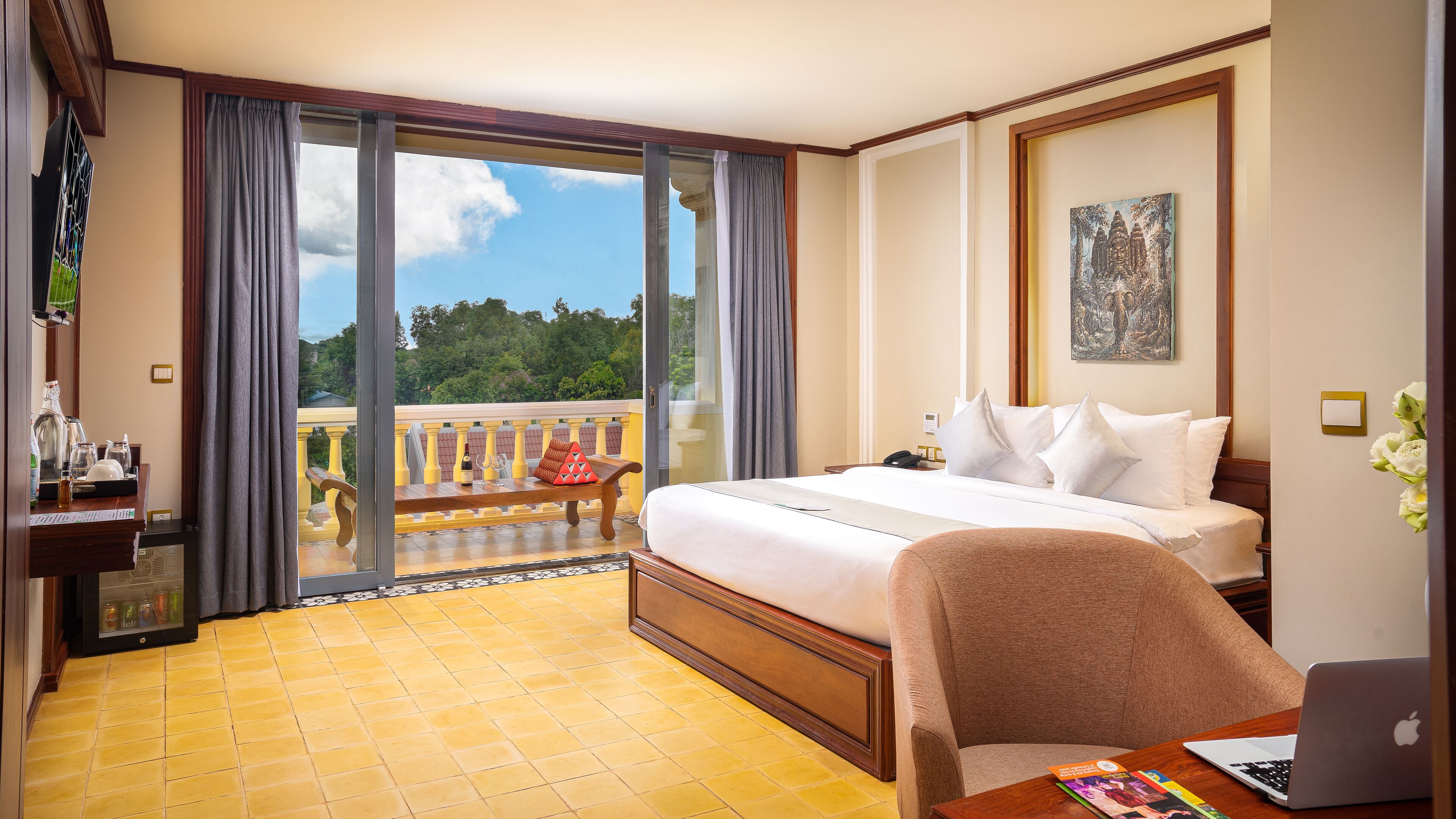 GZ Premier Luxury Residence & Spa